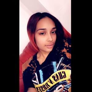 Meet your Posher, Kristenn